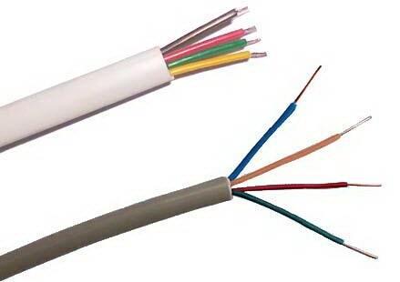 电话线型号详解 从常见类型到选购指南