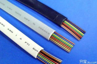 电话线芯数全解析 常见类型与用途详解