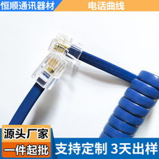 从“电话线厂”到“恒顺通讯” 一条电话线的传承与创新之路